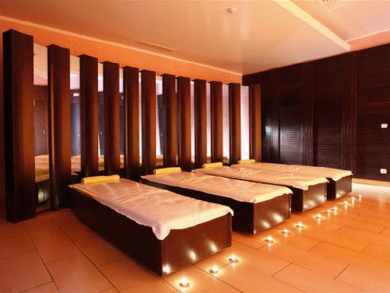 El Ksar Resort & Thalasso Sousse Exterior foto